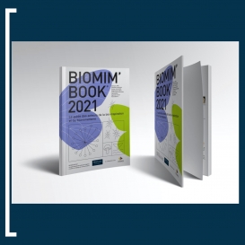 Retrouvez Modulatio’ dans le BiomimBook 2021