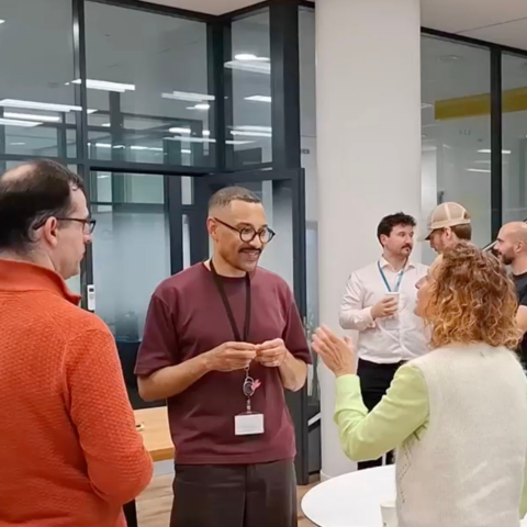 Modulatio clôt une collaboration stratégique de 3 mois au sein du programme Orano x WILCO !