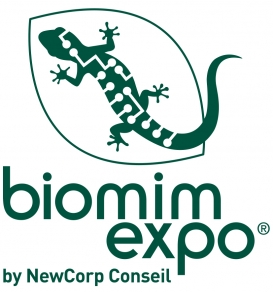 MODULATIO' sur le salon BIOMIM'EXPO 2021