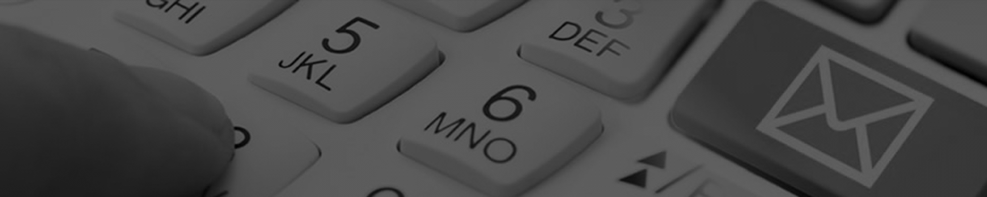 Nous contacter
