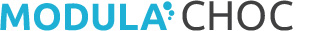 Logo modula choc