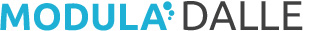 Logo modula dalle