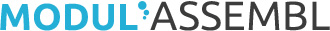 Logo modula ssembl