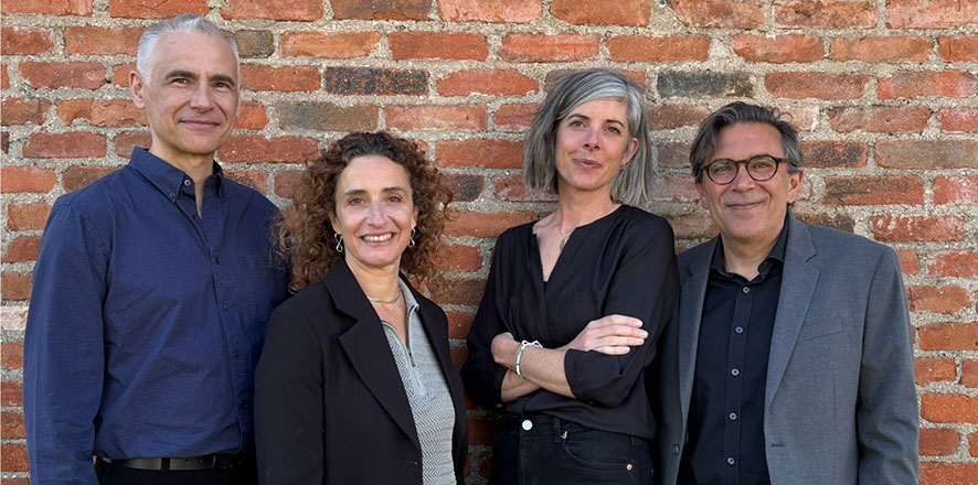 Multidisciplinary team Multidisciplinary team