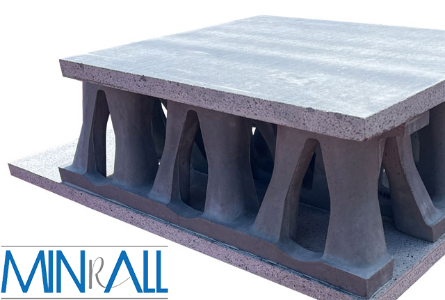 Modulatio - solution de répartition différenciée des contraintes ...