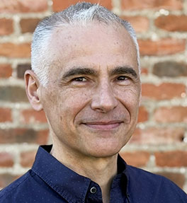 Romuald VIGIER